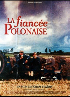 affiche du film FIANCEE POLONAISE (LA)