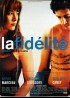 FIDELITE (LA) movie poster