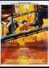 AN AMERICAN TAIL movie poster