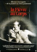 FIEVRE AU CORPS (LA)