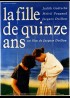 affiche du film FILLE DE QUINZE ANS (LA)