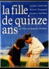 FILLE DE QUINZE ANS (LA) movie poster