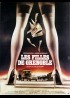FILLES DE GRENOBLE (LES) movie poster