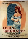 FILS DE CAROLINE CHERIE (LE)