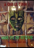 FILS DU MASK (LE)