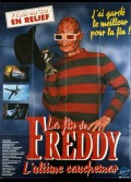 FREDDY'S DEAD THE FINAL NIGHTMARE