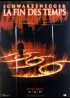 END OF DAYS movie poster