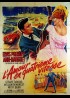 VIVA LAS VEGAS movie poster