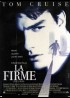 FIRM (THE) movie poster