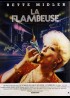 affiche du film FLAMBEUSE DE LA VEGAS (LA)