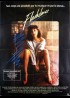 affiche du film FLASHDANCE