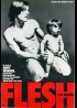 FLESH movie poster