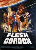 FLESH GORDON