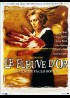 affiche du film FLEUVE D'OR (LE)