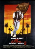 BEVERLY HILLS COP 2