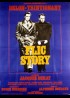 FLIC STORY movie poster