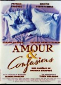 AMOUR ET CONFUSIONS