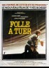 FOLLE A TUER movie poster