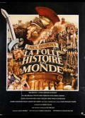 FOLLE HISTOIRE DU MONDE (LA)