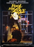 FOOL FOR LOVE