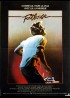 FOOTLOOSE movie poster