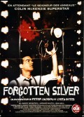 FORGOTTEN SILVER