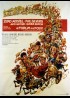 A FUNNY THING HAPPENED ON THE WAY TO THE FORUM movie poster