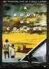 RUNNING ON EMPTY movie poster