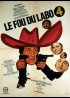 FOU DU LABO 4 (LE) movie poster