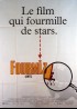 affiche du film FOURMIZ