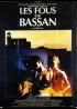 FOUS DE BASSAN (LES) movie poster