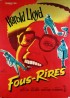 affiche du film FOUS RIRES