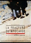 FRACTURE DU MYOCARDE (LA)