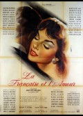 FRANCAISE ET L'AMOUR (LA)