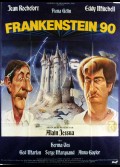 FRANKENSTEIN 90