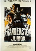 FRANKENSTEIN JUNIOR