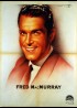 FRED MC MURRAY movie poster