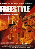 FREESTYLE OU LA NAISSANCE D'UN GROUPE