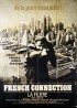 FRENCH CONNECTION (THE) movie poster