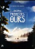 affiche du film FRERE DES OURS