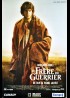 FRERE DU GUERRIER (LE) movie poster