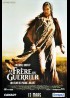 FRERE DU GUERRIER (LE) movie poster