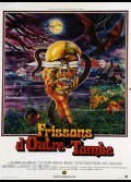 FRISSONS D'OUTRE TOMBE