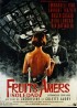 affiche du film FRUITS AMERS SOLEDAD