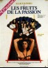 affiche du film FRUITS DE LA PASSION (LES)