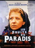 FRUITS DU PARADIS (LES)