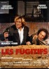 FUGITIFS (LES) movie poster