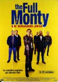 FULL MONTY (THE) / LE GRAND JEU