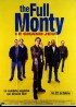 FULL MONTY (THE) movie poster