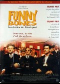 FUNNY BONES